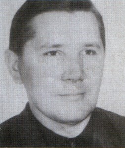 Franciszek-Rożnowski